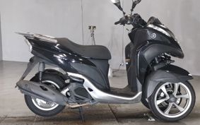 YAMAHA TORI CITY125 SE82J