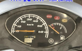 YAMAHA JOG-5