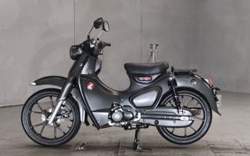 HONDA  SUPER CUB C125 JA58