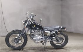 SUZUKI GLASS TRACKER BIG BOY NJ47A