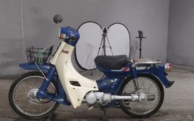 YAMAHA MATE50 22F