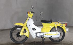 HONDA SUPER CUB50 C50
