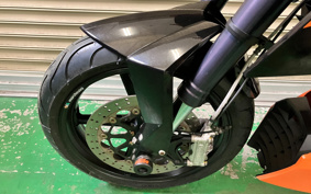 KTM 690 DUKE 2008 LDS40