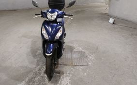 HONDA DIO 110 JF58