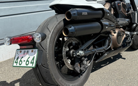 HARLEY  HARLEY RH1250S 2022 ZC4