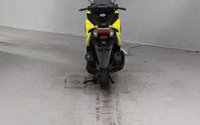 YAMAHA TORI CITY125 SEC1J