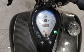 YAMAHA DRAGSTAR400 CLASSIC VH01J