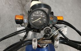 HONDA FTR223 MC34