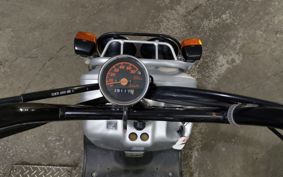 HONDA ZUMAR AF58