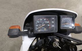 HONDA NX125 JD09