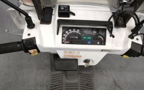 HONDA GYRO TD02