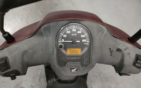 HONDA MANY CTOR AF75