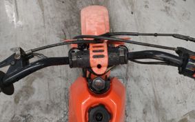 HONDA QR50 AE01