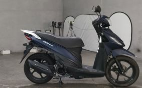 SUZUKI ADDRESS V110 CE47A