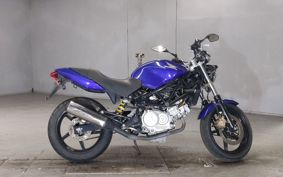 HONDA VTR 250 MC33