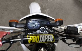 YAMAHA XTZ125E PCJL