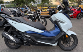 HONDA  FORZA 250 MF13