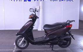 YAMAHA AKUSHI STREET