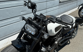 HARLEY  HARLEY RH1250S 2022 ZC4