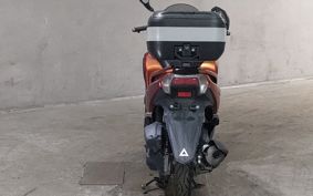 YAMAHA TORI CITY125 SE82J