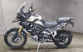 TRIUMPH  TRIUMPH  TIGER 1200 RALLY PRO TAP20V