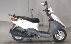 YAMAHA AKUSHI STREET SE53J