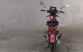 HONDA  CROSS  CUB 50 AA06