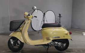 HONDA GIORNO AF24