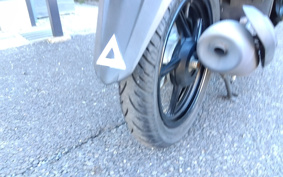 SUZUKI ADDRESS V110 CE47A