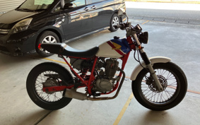 HONDA FTR223 MC34