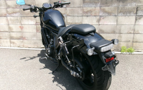 HONDA  REBEL 1100 DCT 2021 SC83