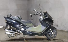 HONDA FORZA X MF06