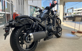 HONDA  REBEL 1100 DCT 2022 SC83