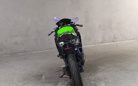 KAWASAKI NINJA250 EX250P