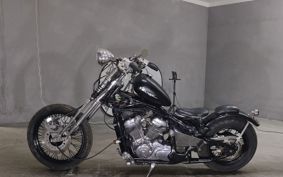HONDA STEED400 NC26