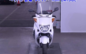 HONDA FORESIGHT