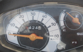 SUZUKI ADDRESS V50 CA44A