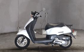 SUZUKI LETS4 CA45A
