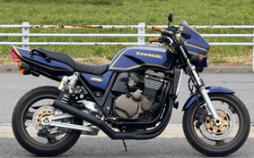 KAWASAKI ZRX1200 R 2005 ZRT20A