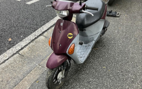 SUZUKI LETS4 CA45A