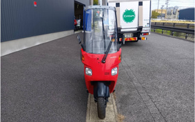 HONDA GYRO TA03