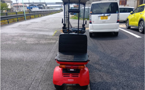 HONDA GYRO TA03