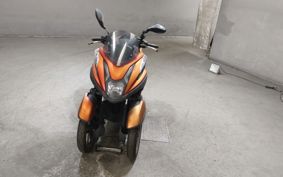 YAMAHA TORI CITY125 SE78