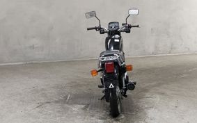 YAMAHA SR125 4WP