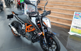 KTM 250 DUKE JPE40