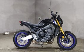 YAMAHA MT-09 SP RN69J