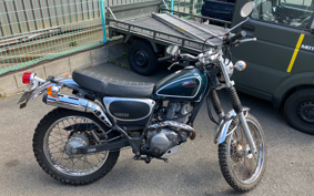 YAMAHA BRONCO 5BT