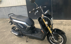 HONDA ZOOMERX JF52