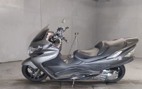 SUZUKI SKYWAVE 250S CJ44A