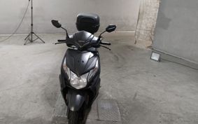 HONDA DIO 110 DX JF98